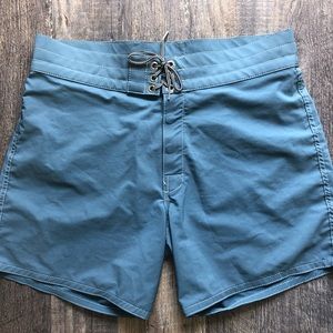 Birdwell Beach Britches boardshort